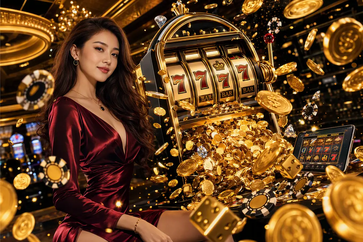 mmk10 Live Dealer ဒီလာနှင့် ကစားခြင်း