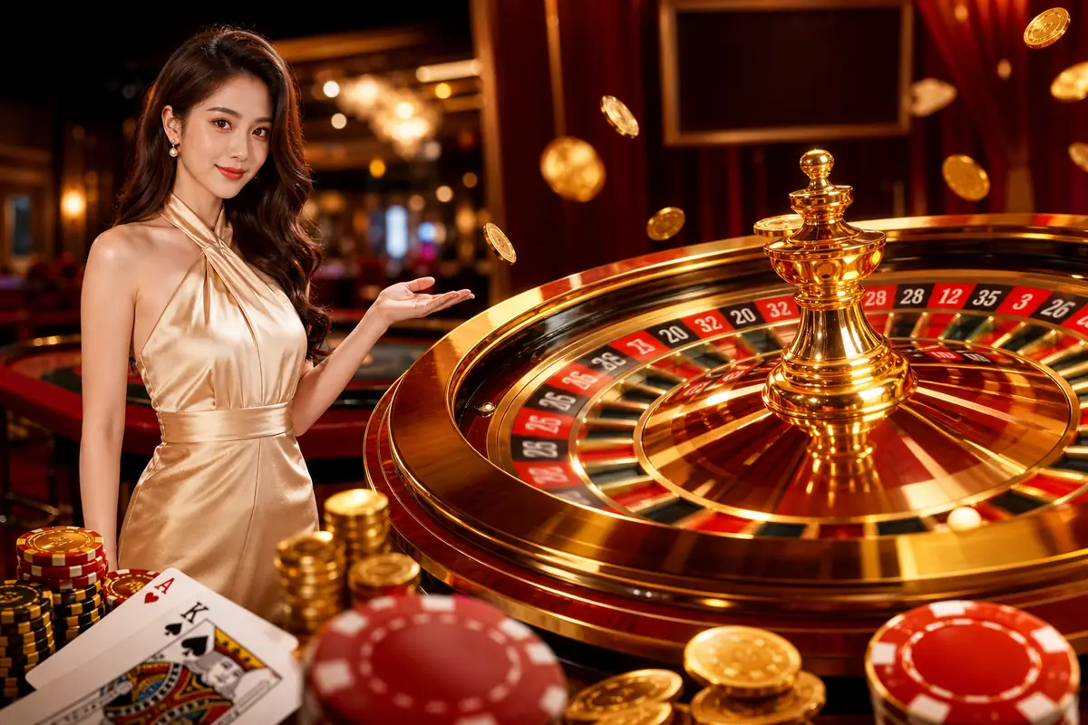 mmk10 Slot Volatility နှင့် ကစားနည်းများ
