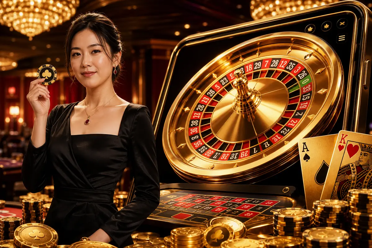 mmk10 Slot ဂိမ်း Feature များ