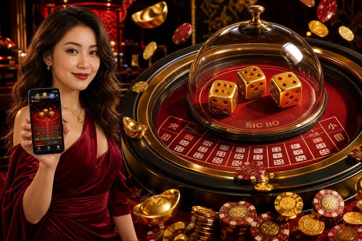 mmk10 Live Casino ကာစီနို ဂိမ်းများ
